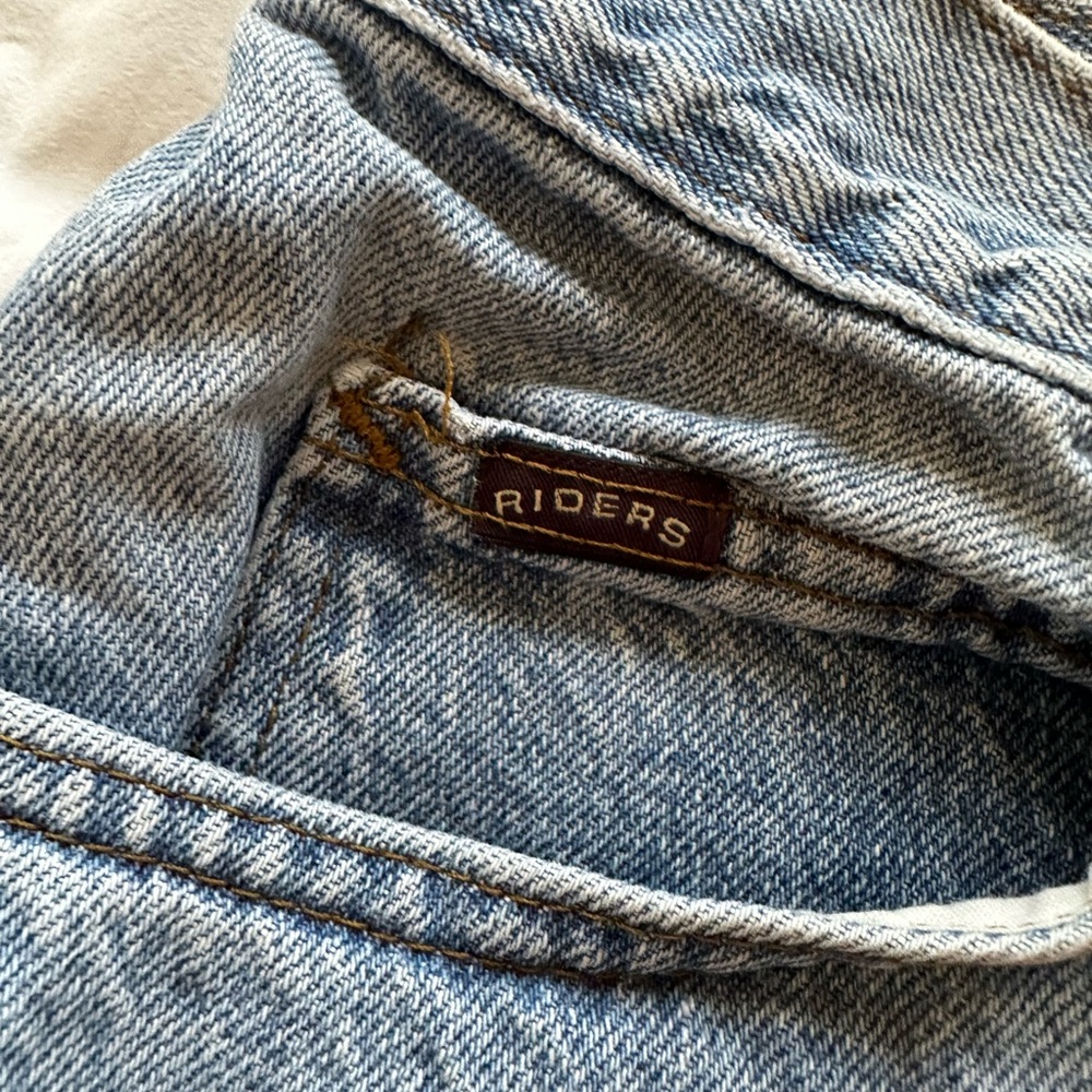 Vintage Riders Shorts - Picture 3 of 5